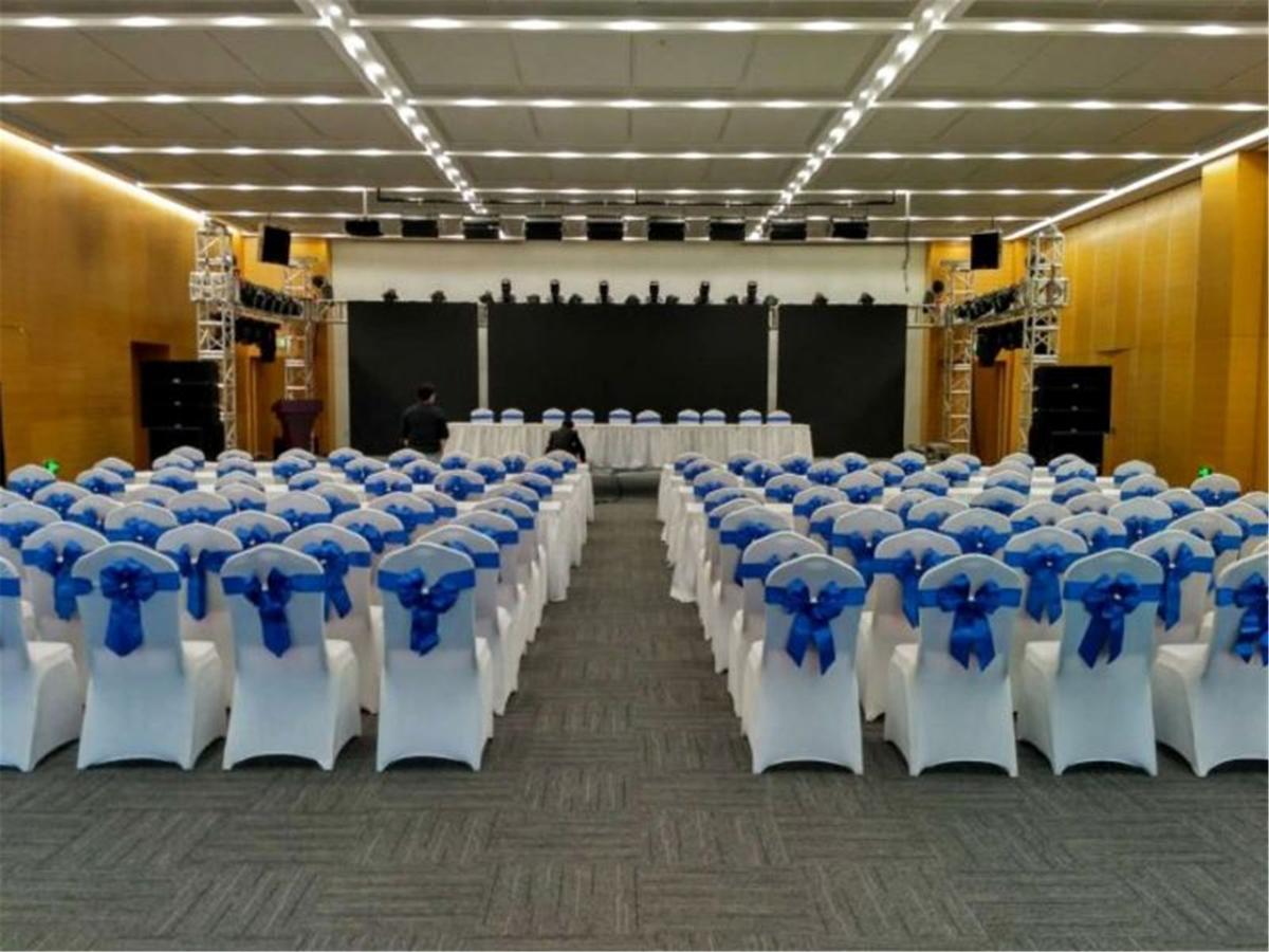 Intercity Hotel Csingtao Kültér fotó