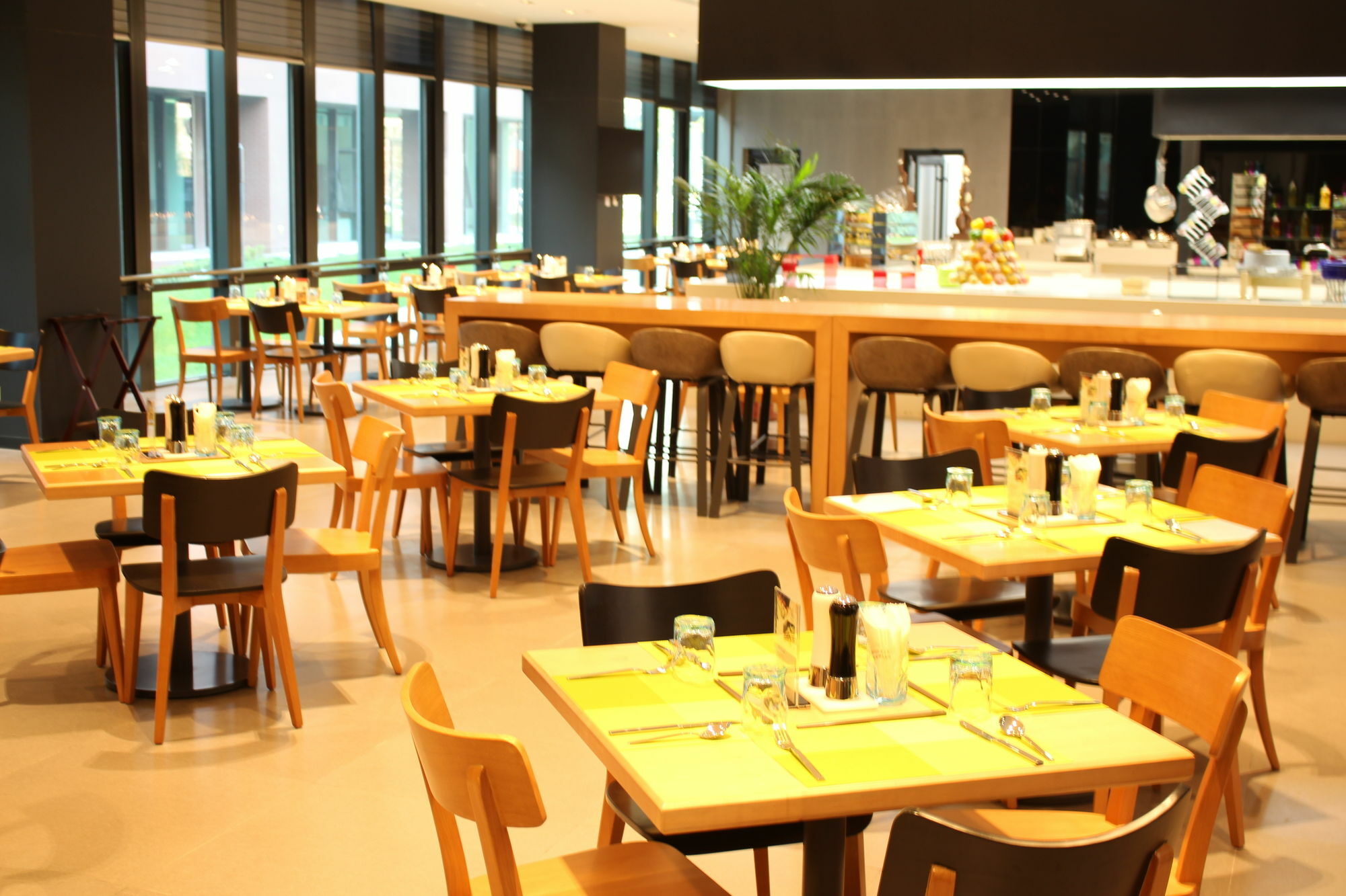 Intercity Hotel Csingtao Kültér fotó
