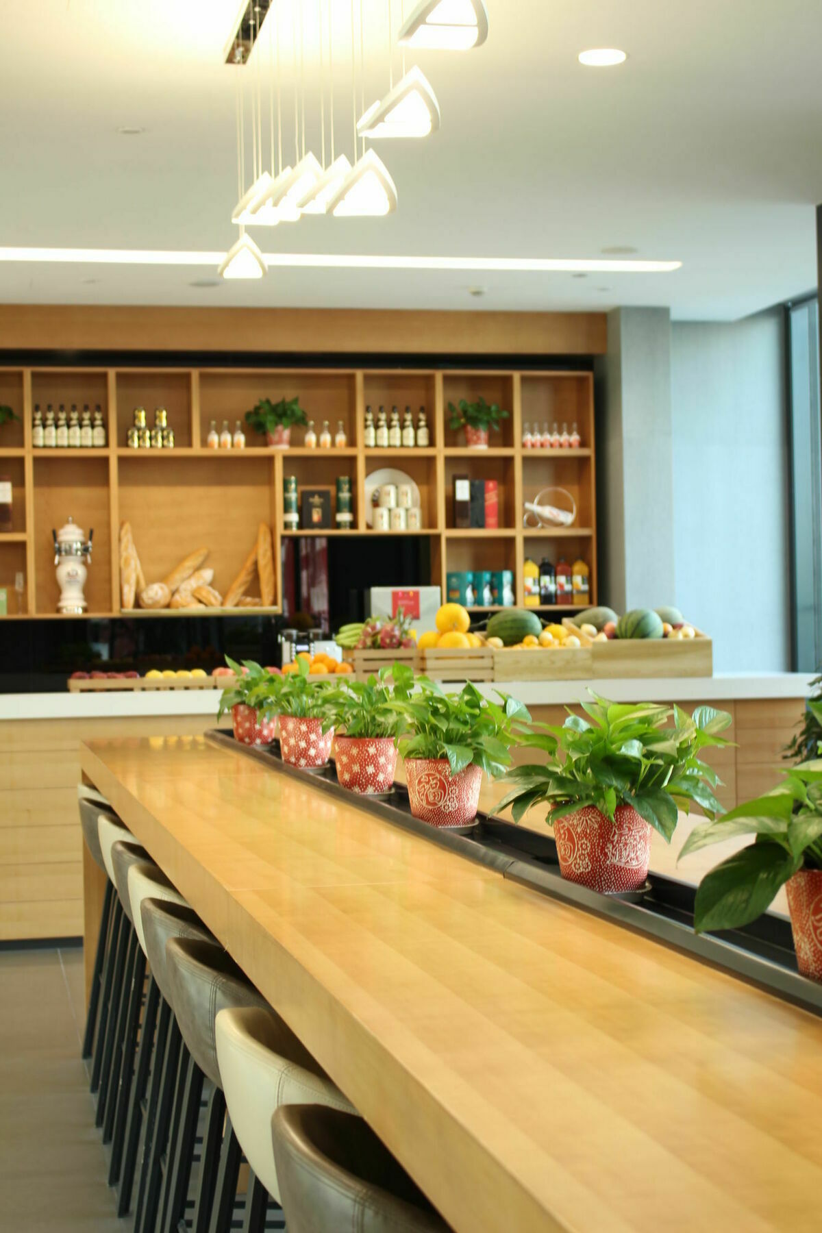 Intercity Hotel Csingtao Kültér fotó